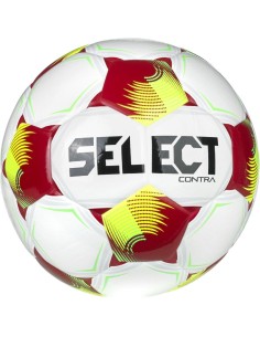 FUTBOLO KAMUOLYS SELECT CONTRA v26 FIFA Basic dydis 4