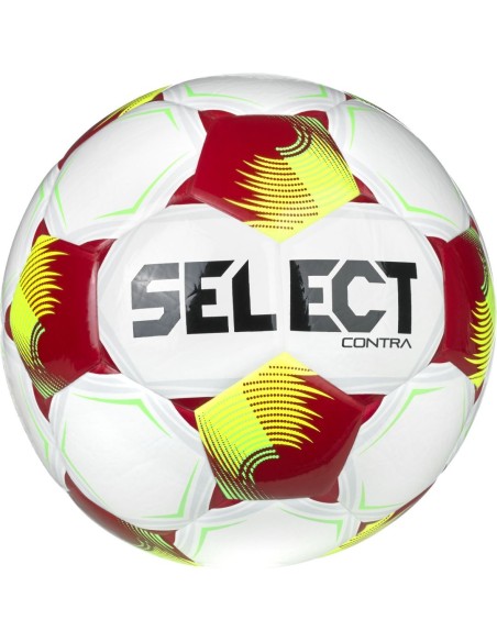 FUTBOLO KAMUOLYS SELECT CONTRA v26 FIFA Basic dydis 4