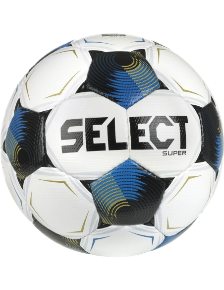 FUTBOLO KAMUOLYS SELECT SUPER V26 FIFA QUALITY PRO 5 DYDIS