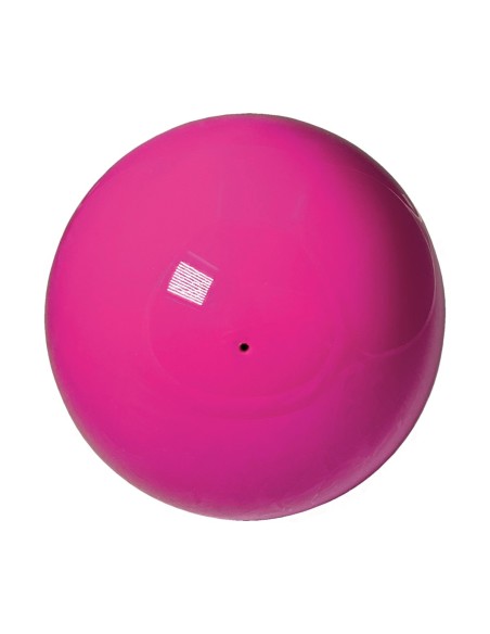 Meninės gimnastikos kamuolys PASTORELLI New Generation 16cm