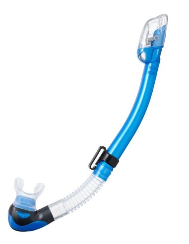 Vamzdelis Tusa Hyperdry Elite