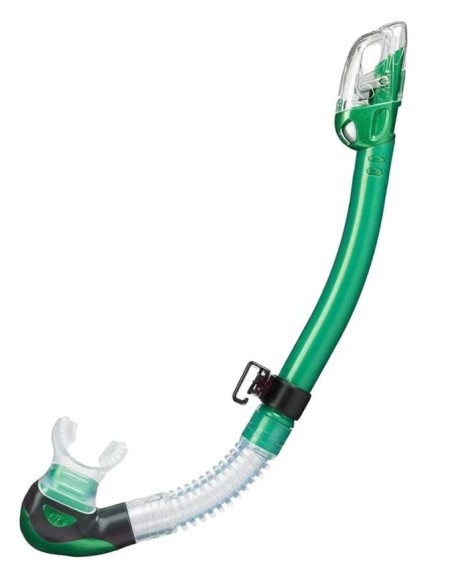 Vamzdelis Tusa Hyperdry Elite