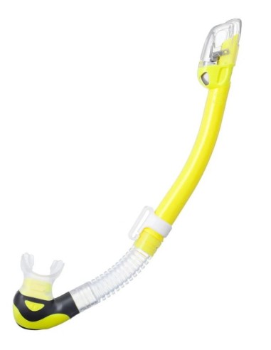 Vamzdelis Tusa Hyperdry Elite