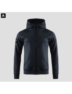 WATERPROOF WP Hoodie džemperis | Euroatletas