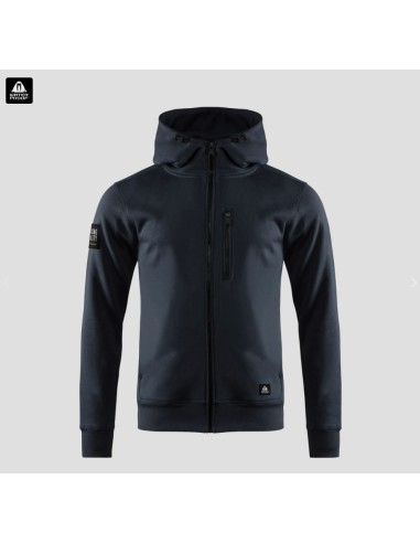 WATERPROOF WP Hoodie džemperis | Euroatletas