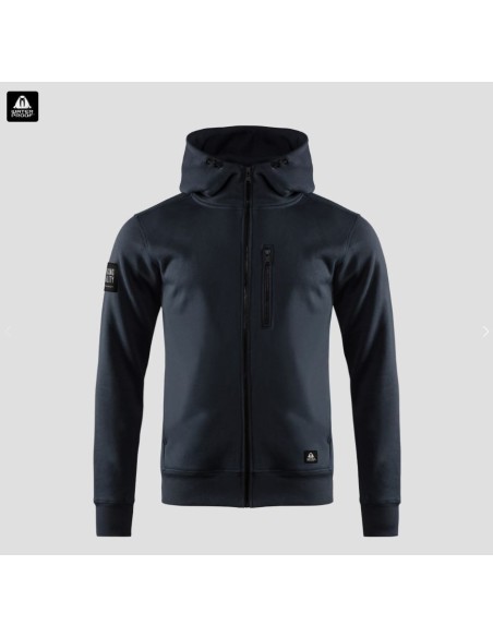 WATERPROOF WP Hoodie džemperis | Euroatletas