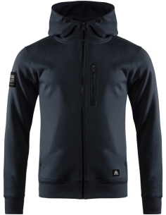 WATERPROOF WP Hoodie džemperis | Euroatletas 2