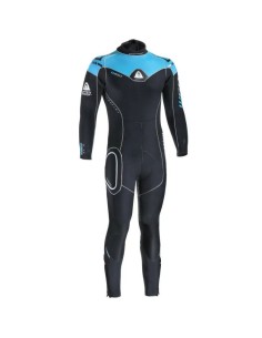Hidrokostiumas WATERPROOF W80 8mm (vyr.)