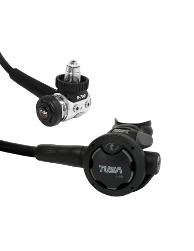 Регулятор TUSA "RS-790" DIN