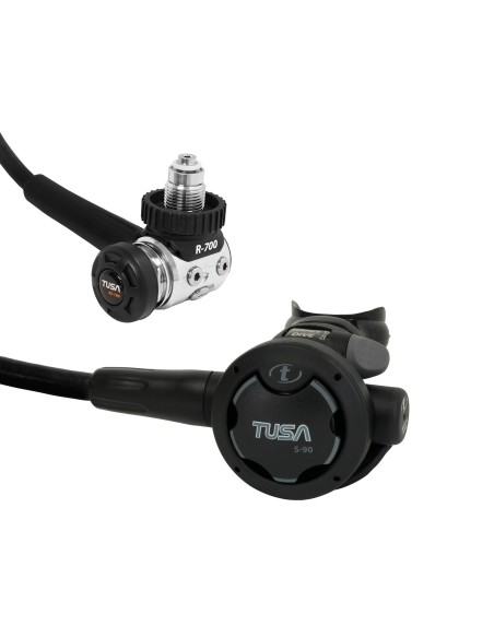 Reguliatorius Tusa RS-790