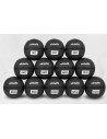 VirtuFit pasunkintas kamuolys "Premium Wall Ball"