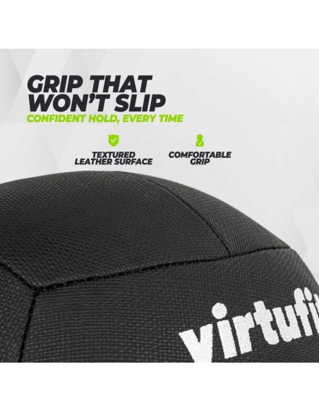 VirtuFit weighted ball "Premium Wall Ball"
