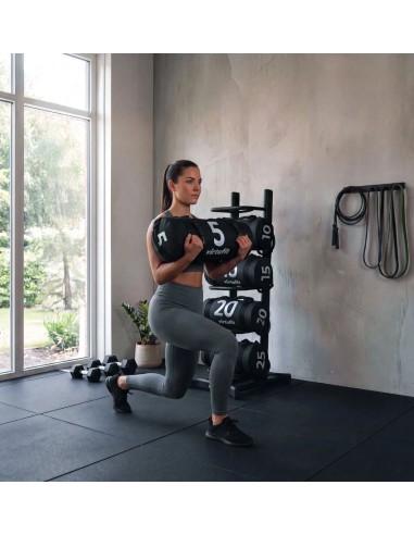 Грузовой мешок VirtuFit "Power Bag"