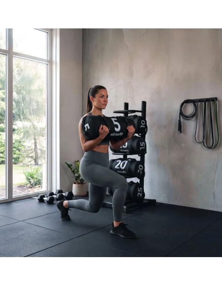 Svorinis maišas VirtuFit Power Bag