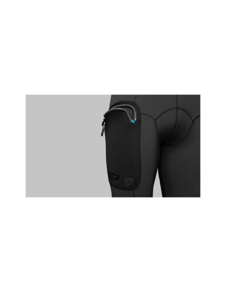 3,5 мм гидрокостюмы WATERPROOF W5