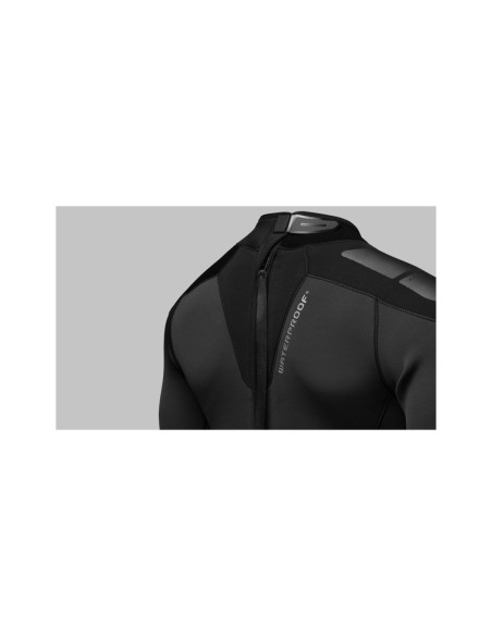 3,5 мм гидрокостюмы WATERPROOF W5
