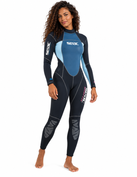 3 мм гидрокостюмы SeacSub BodyFit