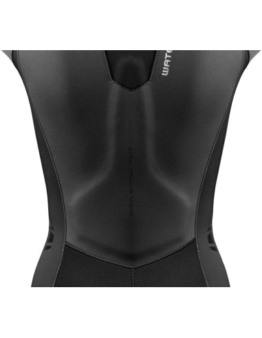 Hidrokostiumas WATERPROOF W8 5mm (mot.)