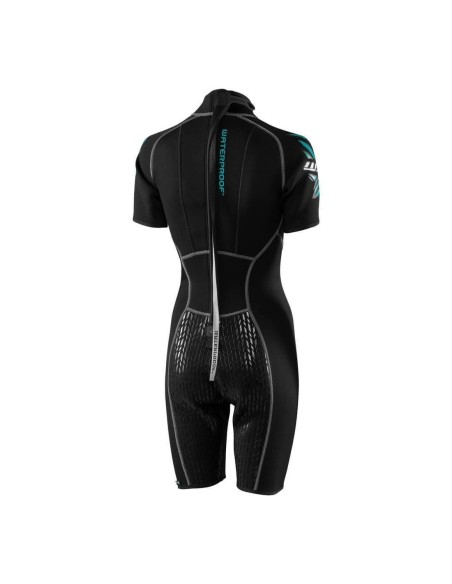 Short wetsuit WATERPROOF "W30"