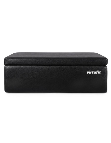 VirtuFit "Pilates Box" – For maximum effectiveness of Pilates training