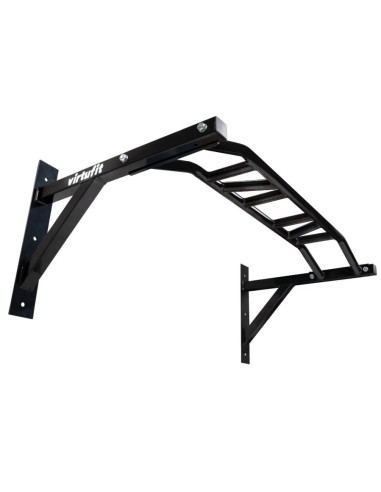 VirtuFit "Chin Up Bar" - Multi Grip Design – Daugiafunkcis skersinis