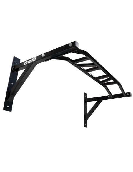 VirtuFit "Chin Up Bar" - Multi Grip Design – Daugiafunkcis skersinis