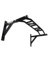 VirtuFit "Chin Up Bar" - Multi Grip Design