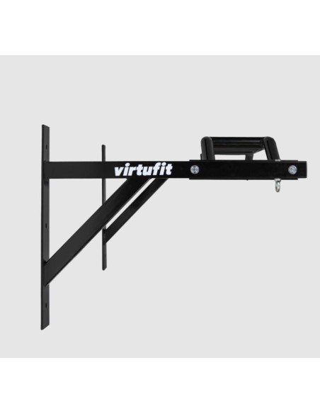 Турник VirtuFit с возможностью регулировки хвата.