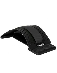 VirtuFit  "Adjustable Backstretcher "– reguliuojamas nugaros tempimo treniruoklis