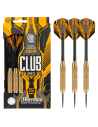 Darts strėlytės steeltip HARROWS CLUB BRASS (23g)