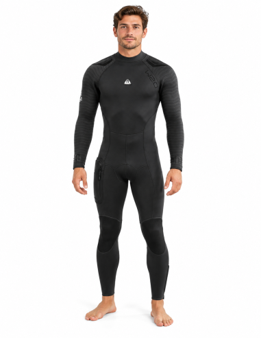 WATERPROOF Hydrocostium 2,5 мм "W20"