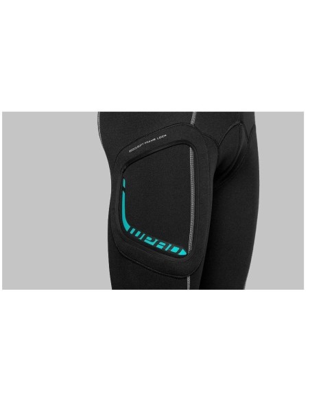 Гидрокостюмы 2,5 мм, WATERPROOF "W30"