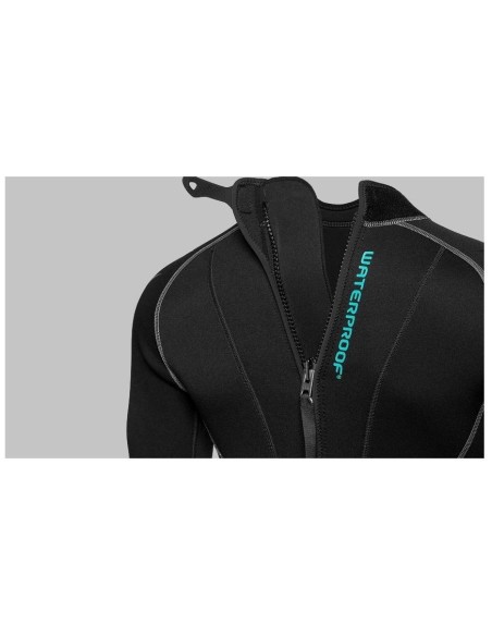 Гидрокостюмы 2,5 мм, WATERPROOF "W30"
