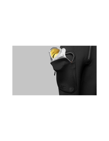 Hidrokostiumas WATERPROOF W8 (vyr.)