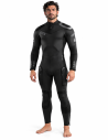 Гидрокостюм 3,5 мм, WATERPROOF "W5" 2026 м
