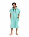Surf pončai ir nardymo gobtuvai | Persirengimo pončai |Klasikinis ALLxIN pončas Aqua wave hawaii gobtuvas