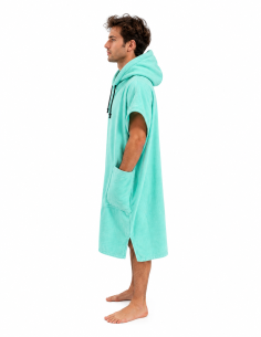Surf pončai ir nardymo gobtuvai | Persirengimo pončai |Klasikinis ALLxIN pončas Aqua wave hawaii gobtuvas 2