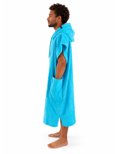 Surf pončai ir nardymo gobtuvai | Persirengimo pončai ALLxIN klasikinis pončas Turquoise