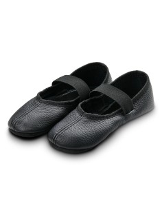 Gymnastics-dance shoes (Czech)