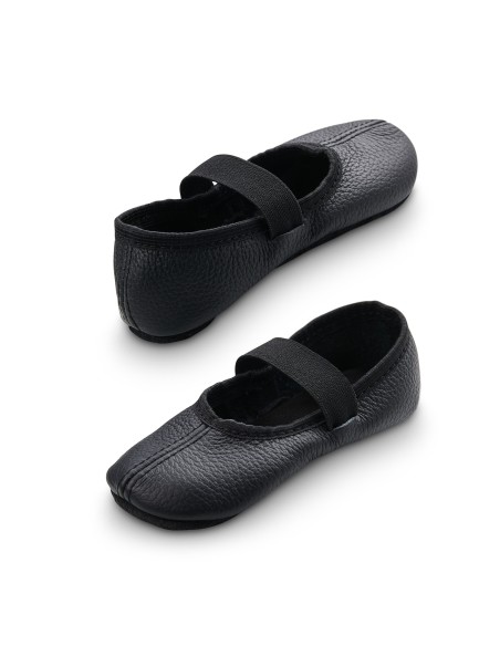 Gymnastics-dance shoes (Czech)