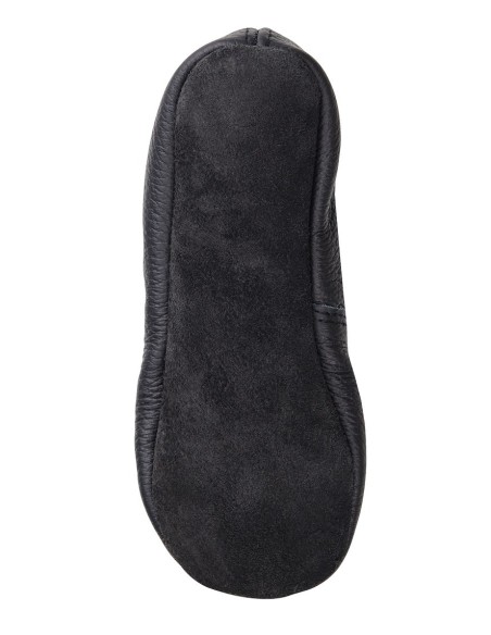 Gymnastics-dance shoes (Czech)
