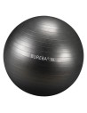 Фитнес-мяч "TRENDY BUREBA PROFESSIONAL" (55 см), черный