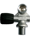 Baliono ventilis Dirzone 300 BAR right