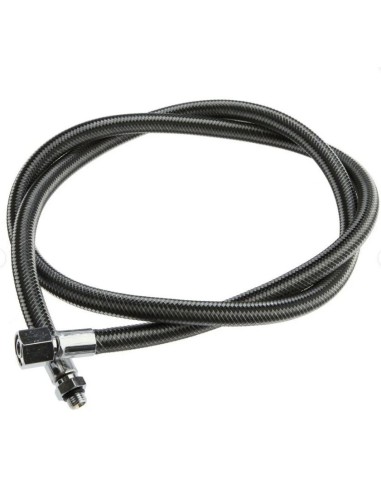 Шланг для регулятора Milflex Carbon 62 см
