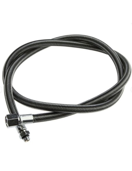 Žarnelė reguliatoriui Milflex Carbon 75cm