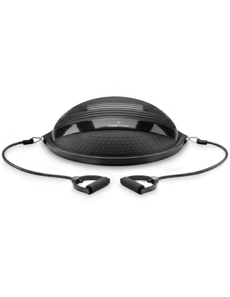 Balance ball Flow Fitness "Balance Trainer Pro"