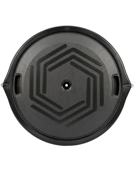 Фитнес-мяч Balance ball Flow Fitness "Balance Trainer Pro"
