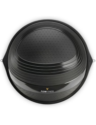 Līdzsvara bumba Flow Fitness "Balance Trainer Pro"