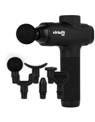 Masāžas pistole VirtuFit "M2 Basic Massage Gun"
