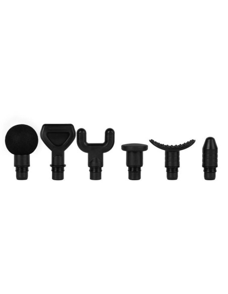 Массажный пистолет VirtuFit "M2 Basic Massage Gun"